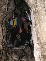 05_Passaggio in grotta